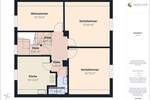 Einfamilienhaus Goldbach / Unterafferbach Goldbach - 8 Zimmer, 179 m&sup2;, 399.000&euro; | Angebot:25747500