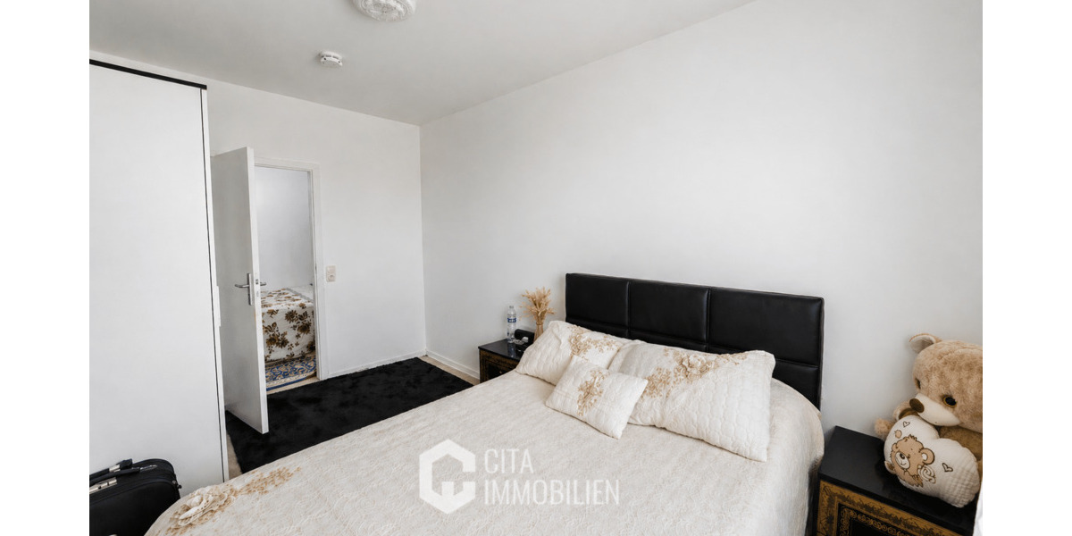 Etagenwohnung Frankfurt am Main Hausen - 3 Zimmer, 78 m&sup2;, 279.000&euro; | Angebot:26487184