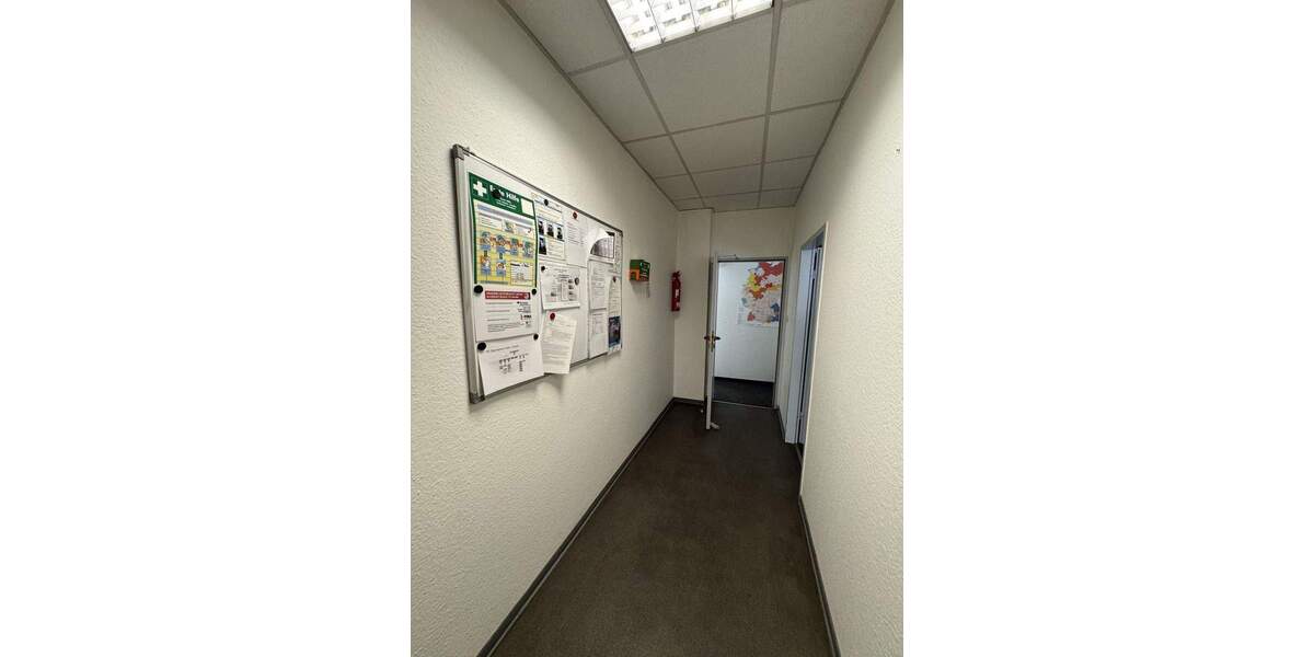 Gewerbeobjekt Frankfurt am Main Gallus - 5 Zimmer, 9.800&euro; | Angebot:25772900