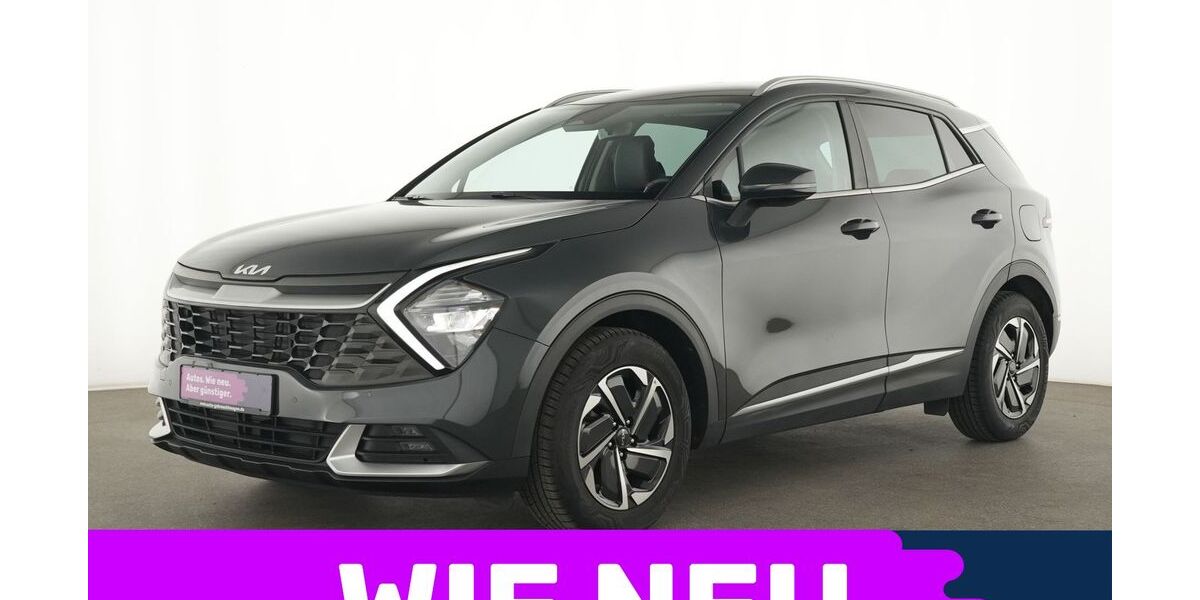 Kia Sportage 4.218 km 26.587 &euro; Dietzenbach bei Frankfurt 63128