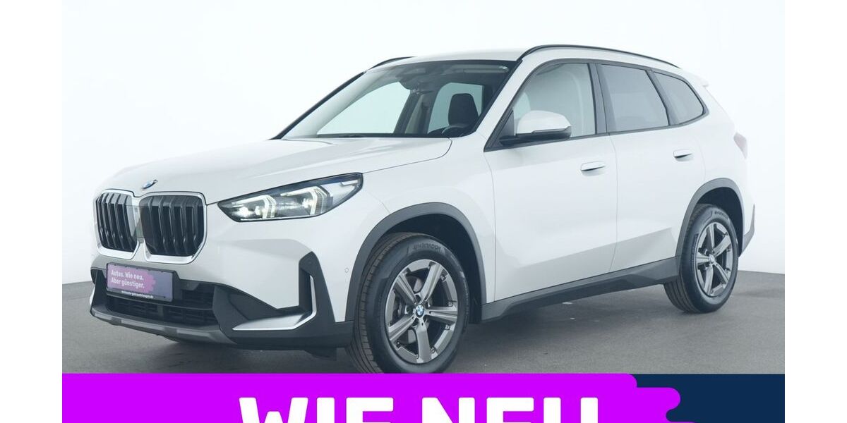 BMW X1 62.574 km 29.898 &euro; Dietzenbach bei Frankfurt 63128