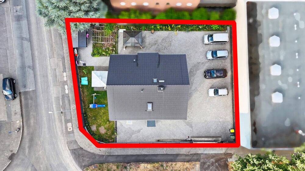 Mehrfamilienhaus, Wohnhaus Frankfurt am Main Seckbach - 1 Zimmer, 251 m&sup2;, 990.000&euro; | Angebot:26866046