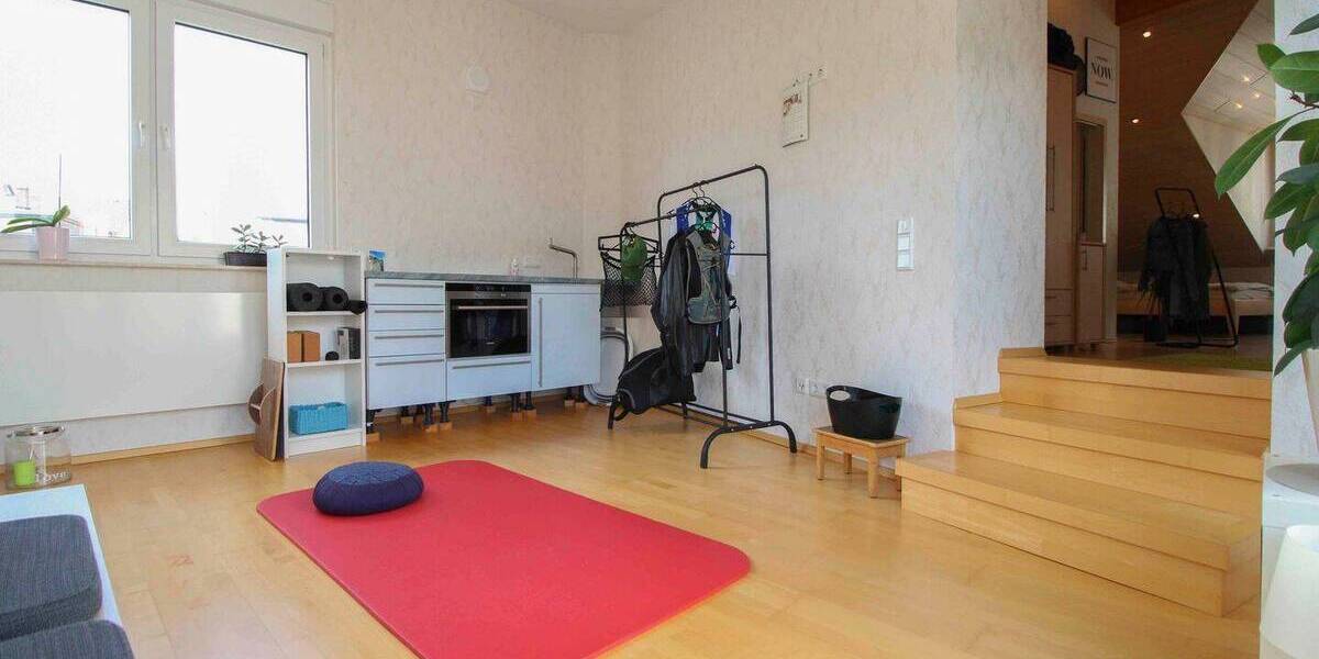 Einfamilienhaus Frankfurt am Main Rödelheim - 6 Zimmer, 175 m&sup2;, 799.000&euro; | Angebot:25986496