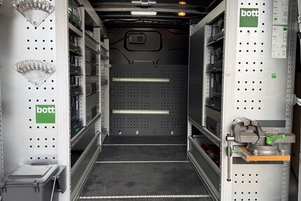 Ford Transit Custom 58.000 km 25.999 &euro; Erlensee 63526