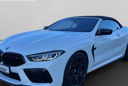 BMW M8 21.800 km 114.920 &euro; Hösbach 63768