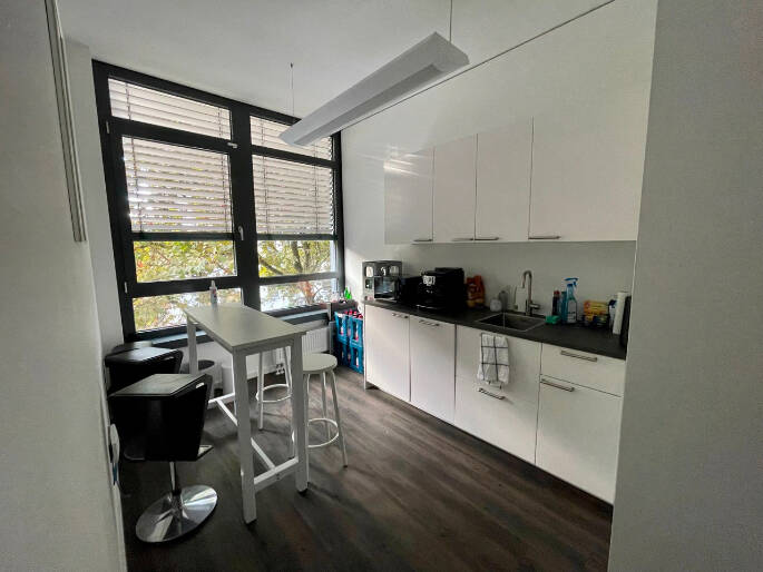 Gewerbeobjekt Frankfurt am Main Ostend - 2.490&euro; | Angebot:25783728