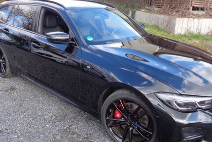 BMW 320 124.969 km 20.490 &euro; Mühlheim 63165