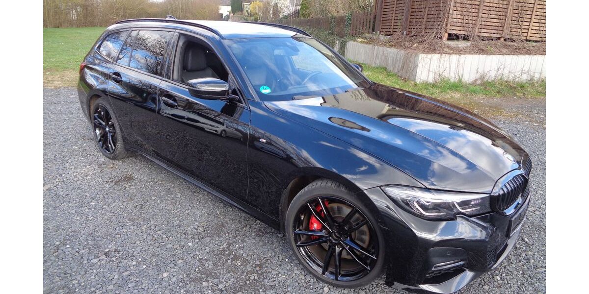 BMW 320 124.969 km 20.490 &euro; Mühlheim 63165