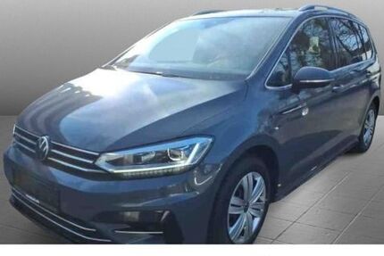 VW Touran 87.290 km 28.940 &euro; Bad Homburg 61348