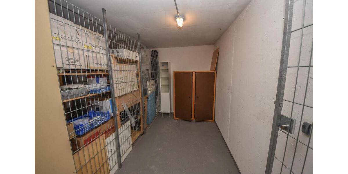 Erdgeschoßwohnung Dieburg - 2 Zimmer, 70 m&sup2;, 950&euro; | Angebot:26384609