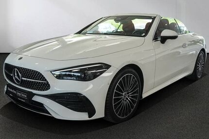 Mercedes-Benz CLE 300 15.424 km 61.880 &euro; Buedingen 63654
