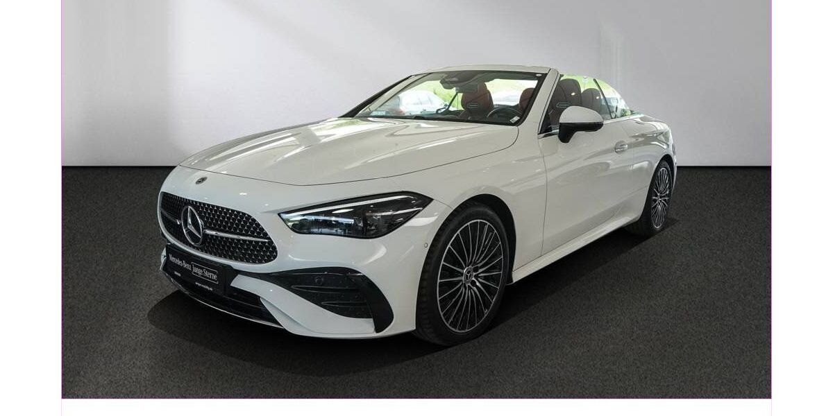 Mercedes-Benz CLE 300 15.424 km 61.880 &euro; Buedingen 63654