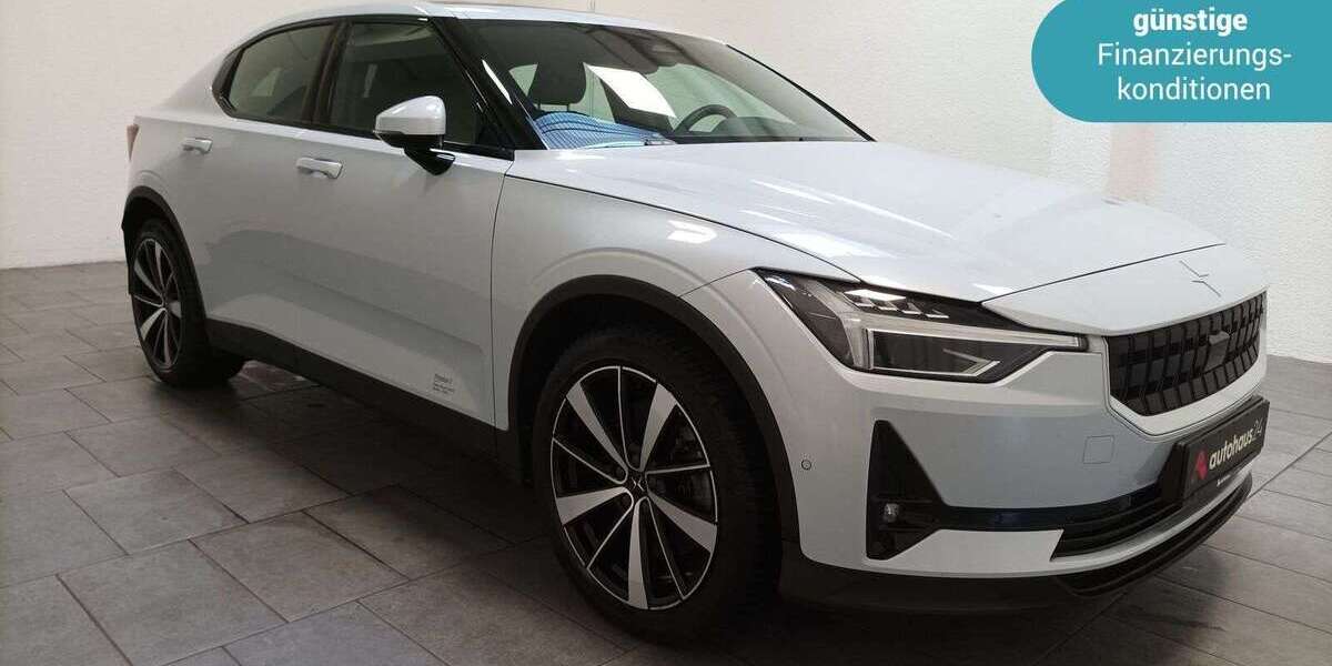 Polestar 2 93.312 km 24.970 &euro; Egelsbach 63329