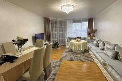 Wohnung Dietzenbach Neue Mitte - 3 Zimmer, 90 m&sup2;, 229.000&euro; | Angebot:26006037