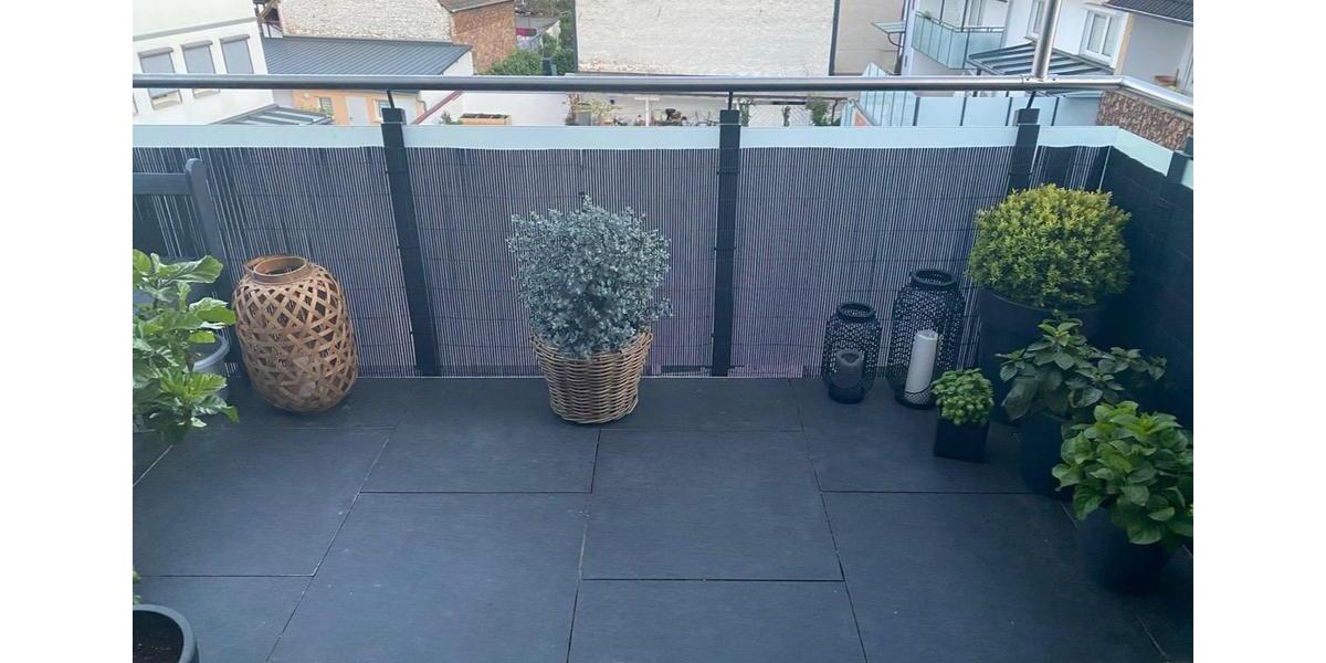 Maisonettenwohnung Aschaffenburg Österreicher Kolonie - 4 Zimmer, 102 m&sup2;, 1.200&euro; | Angebot:25812627