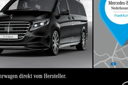 Mercedes-Benz V 300 14.000 km 104.990 &euro; Frankfurt 60599