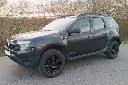 Dacia Duster 218.500 km 4.500 &euro; Eppertshausen 64859