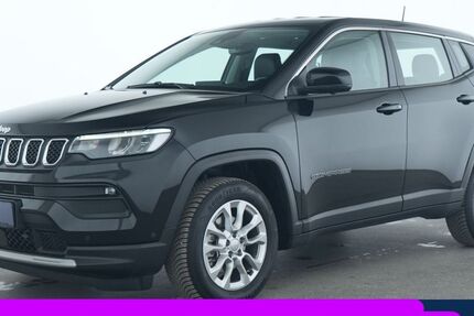 Jeep Compass 5.766 km 23.973 &euro; Dietzenbach bei Frankfurt 63128
