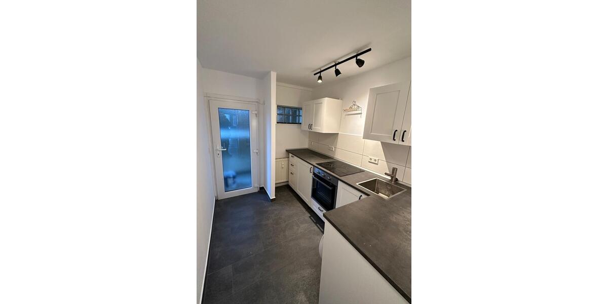 Hochparterre Eschborn - 1 Zimmer, 29 m&sup2;, 138.000&euro; | Angebot:26256487