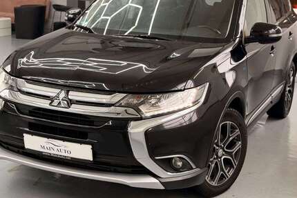 Mitsubishi Outlander 185.000 km 9.200 &euro; Heusenstamm (bei Frankfurt) 63150