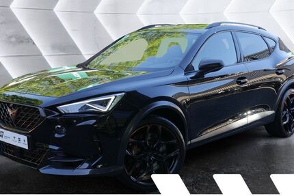 Cupra Formentor 13.525 km 42.920 &euro; Gelnhausen 63571