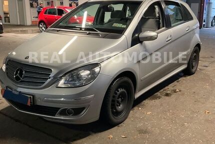 Mercedes-Benz B 200 121.000 km 5.900 &euro; Frankfurt am Main 65933