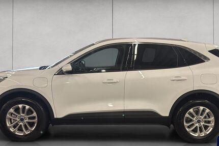 Ford Kuga 28.640 km 20.950 &euro; Frankfurt 60386