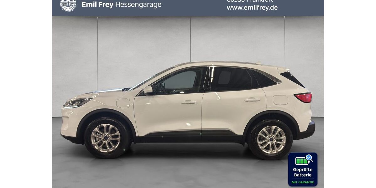Ford Kuga 28.640 km 20.950 &euro; Frankfurt 60386