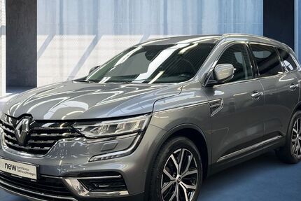 Renault Koleos 51.870 km 26.450 &euro; Frankfurt / Main 60314