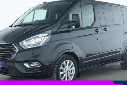 Ford Tourneo Custom 43.596 km 34.489 &euro; Dietzenbach bei Frankfurt 63128