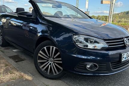 VW Eos 215.000 km 7.400 &euro; Frankfurt 60388
