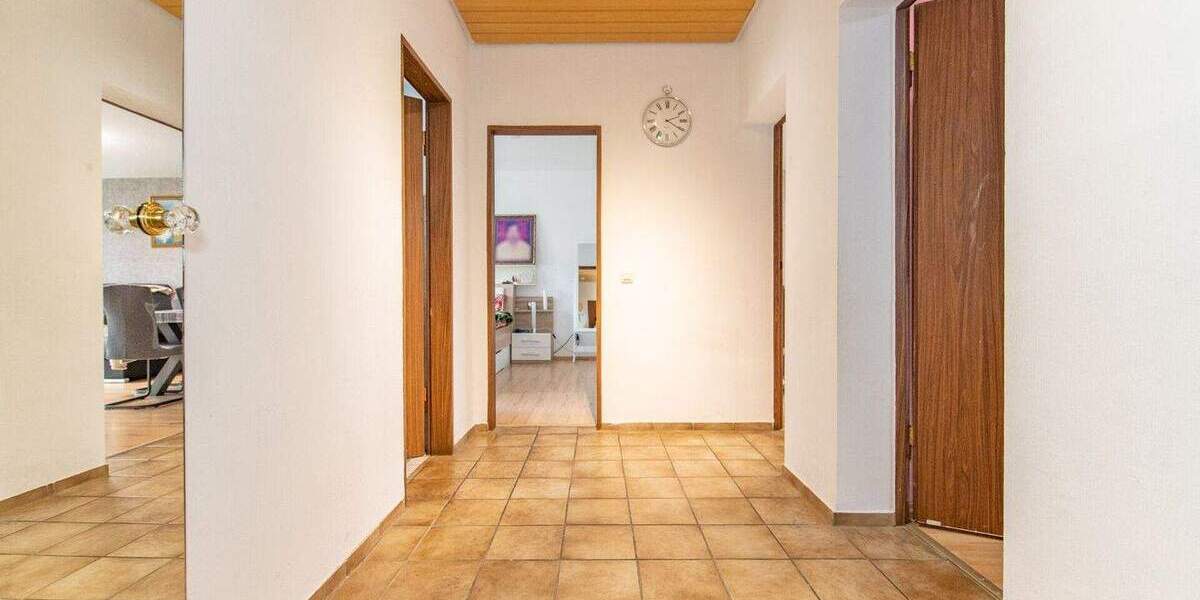 Etagenwohnung Neu-Isenburg / Gravenbruch Gravenbruch - 3 Zimmer, 88 m&sup2;, 285.000&euro; | Angebot:25667232