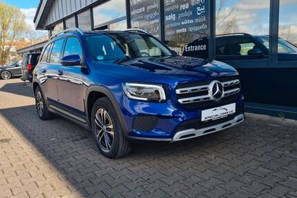 Mercedes-Benz GLB 200 134.650 km 26.990 &euro; Offenbach am Main 63069