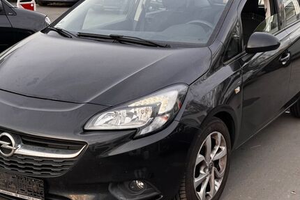 Opel Corsa 200.000 km 3.499 &euro; Frankfurt 60486