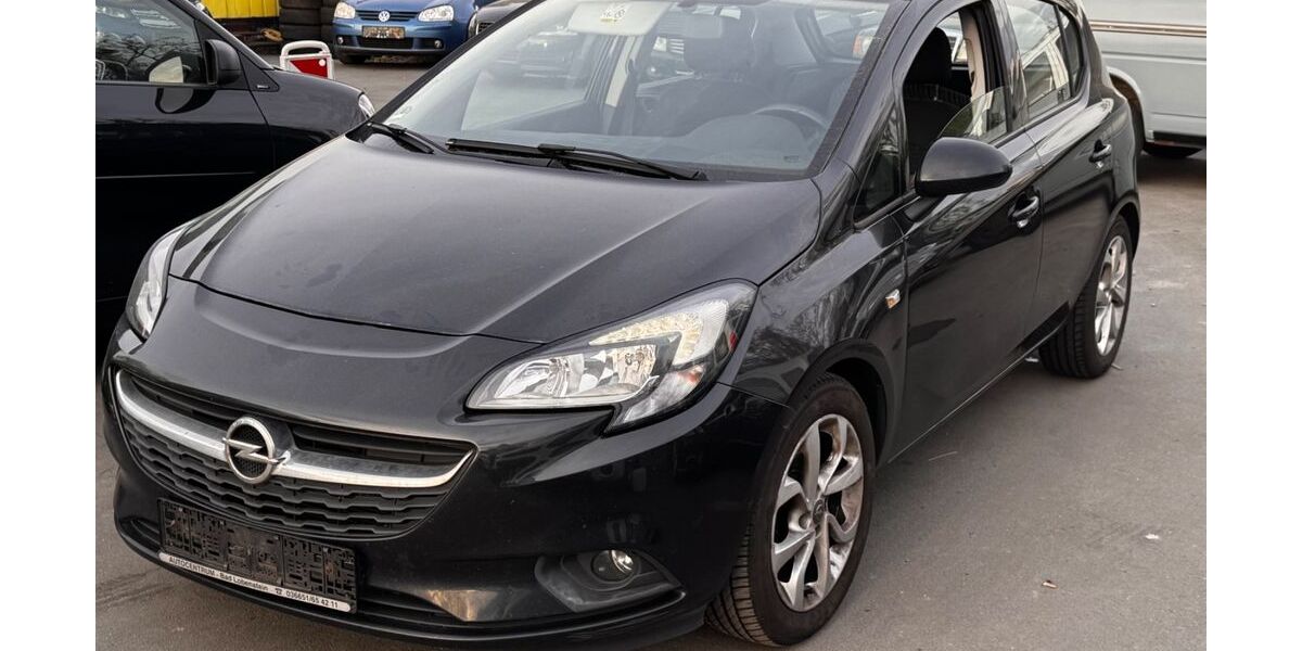 Opel Corsa 200.000 km 3.499 &euro; Frankfurt 60486