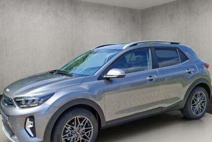 Kia Stonic 10.990 km 22.980 &euro; Frankfurt 60488