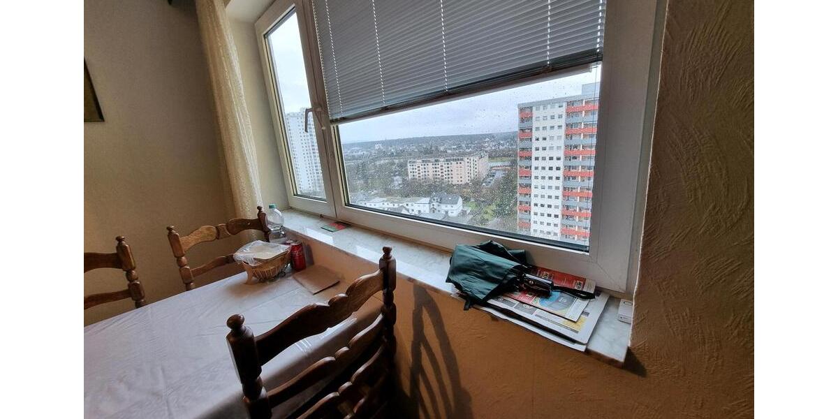 Etagenwohnung Aschaffenburg Österreicher Kolonie - 1 Zimmer, 12 m&sup2;, 460&euro; | Angebot:26013042