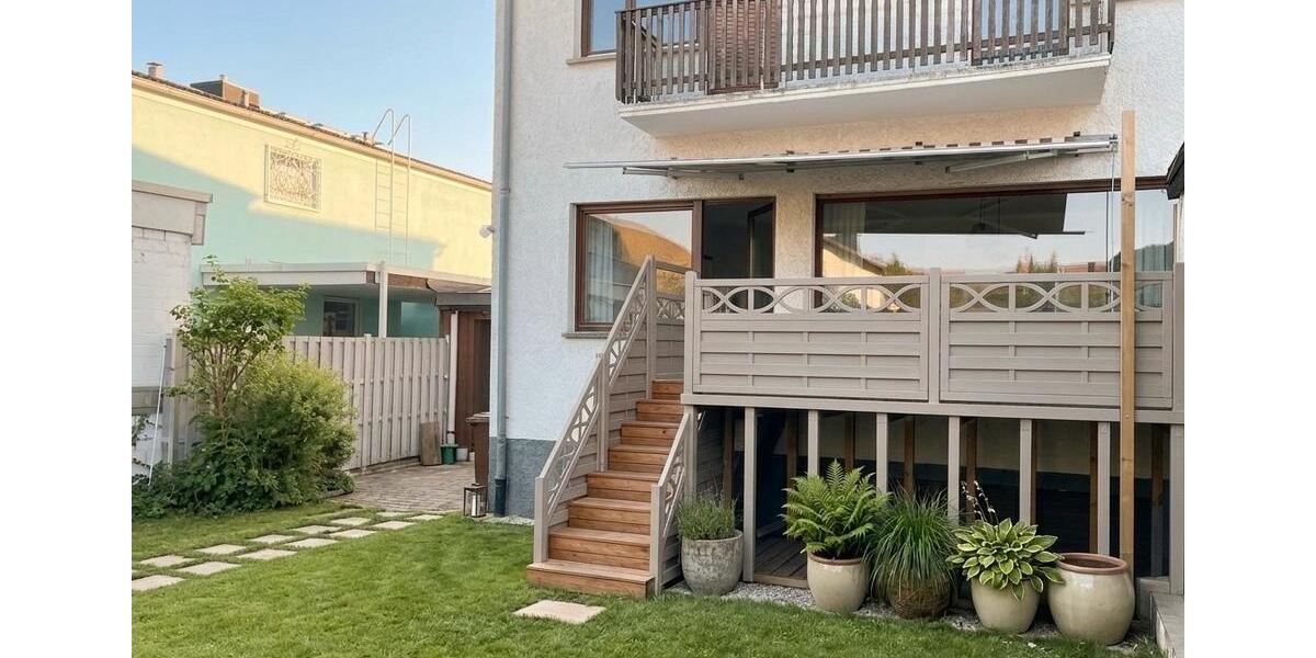 Einfamilienhaus Mühlheim am Main - 5 Zimmer, 210 m&sup2;, 599.000&euro; | Angebot:25825408