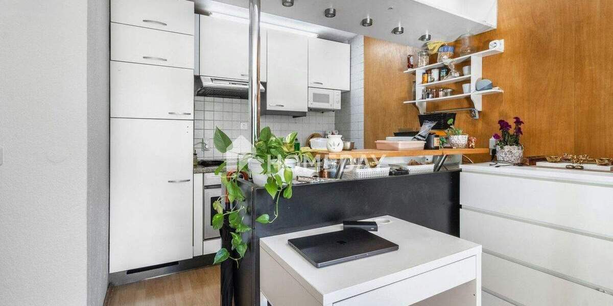 Etagenwohnung Schwalbach am Taunus - 2 Zimmer, 45 m&sup2;, 180.000&euro; | Angebot:25708459