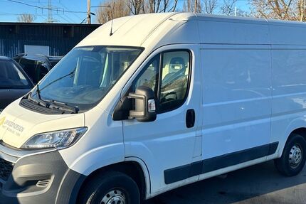 Citroen Jumper 115.000 km 12.999 &euro; Frankfurt am Main 60486