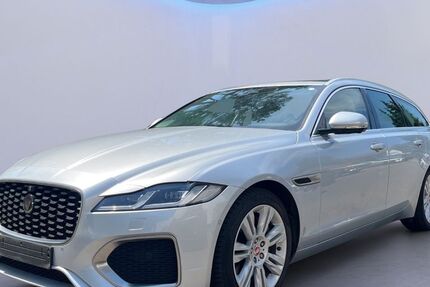 Jaguar XF 110.620 km 21.999 &euro; Münster/Hessen 64839