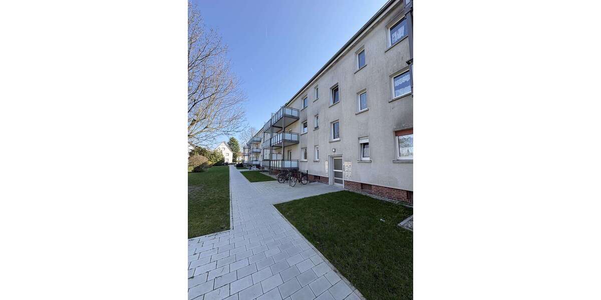 Etagenwohnung Neu-Isenburg Isenburg - 2 Zimmer, 51 m&sup2;, 845&euro; | Angebot:25893127