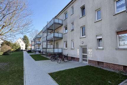 Wohnung Neu-Isenburg Isenburg - 2 Zimmer, 51 m&sup2;, 845&euro; | Angebot:25893127