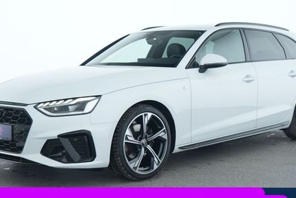 Audi A4 19.450 km 35.107 &euro; Dietzenbach bei Frankfurt 63128