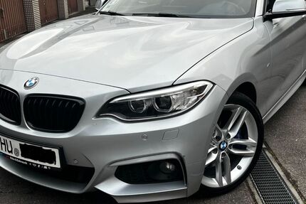 BMW 225 72.000 km 21.900 &euro; Hanau 63452