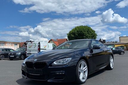 BMW 640 373.131 km 14.999 &euro; Mainaschaff 63814