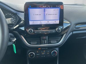 Ford Fiesta Cool & Connect*PDC*Winter & Easy-Driver.P 47.050 km 13.790 &euro; Nidderau 61130