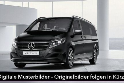 Mercedes-Benz Vito 10.000 km 69.950 &euro; Rosbach 61191
