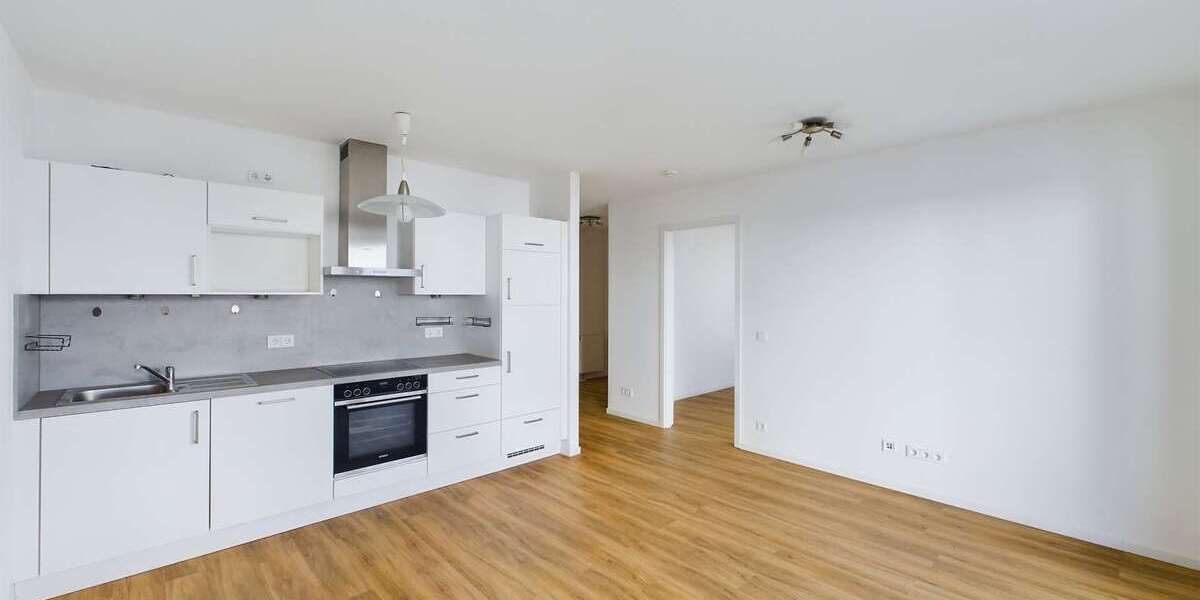 Etagenwohnung Friedrichsdorf - 2 Zimmer, 52 m&sup2;, 864&euro; | Angebot:26019880