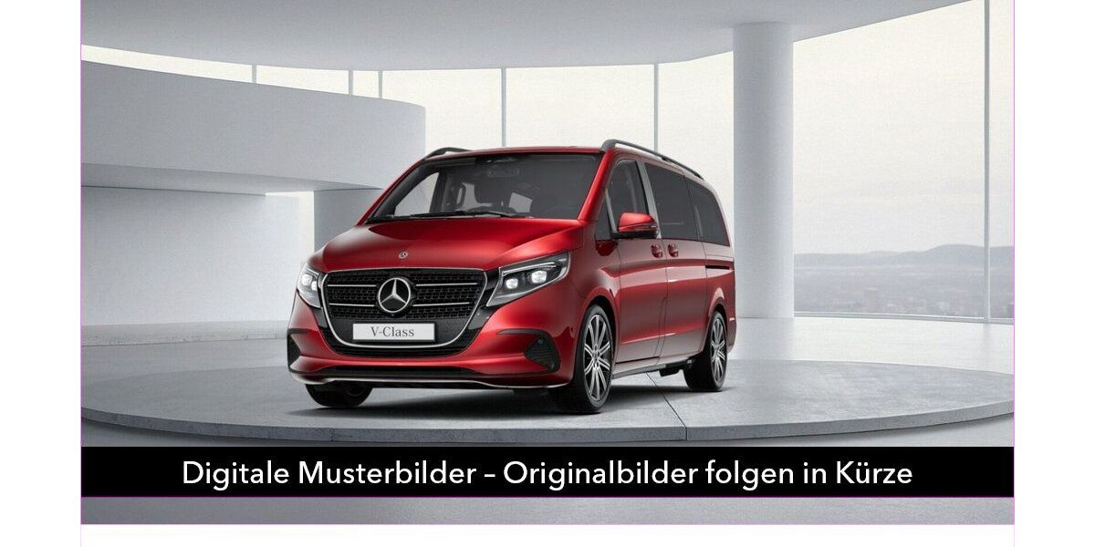 Mercedes-Benz V 250 13.650 km 74.950 &euro; Rosbach 61191